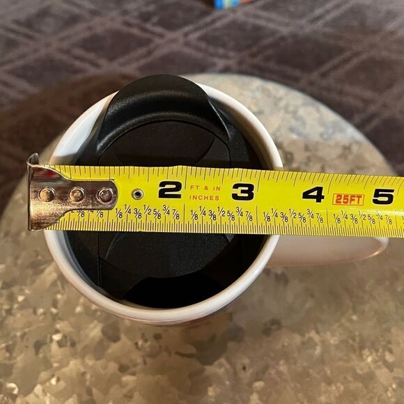 Dr Seuss ceramic tumbler NWT - Picture 10 of 10